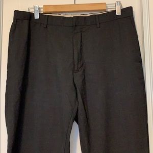 Banana Republic Tailored Slim Fit 34x32